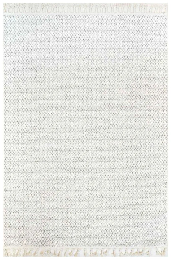 Χαλί Διαδρόμου (80x200) Ezzo Cottone E795A3U Cream