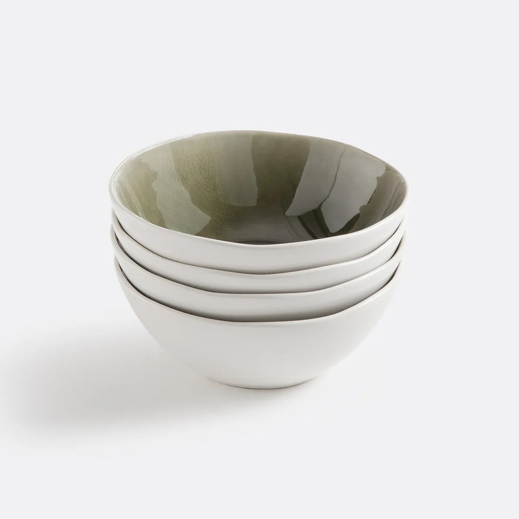 Σετ 4 μπολ, Gogain