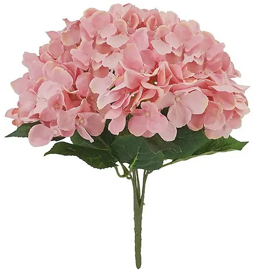 Τεχνητό Μπουκέτο Λουλουδιών 44εκ. Marhome 00-21049-4