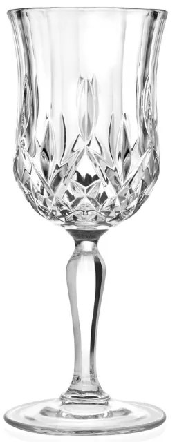 Ποτήρι Κόκκινου Κρασιού 230ml Opera - RCR - 6 ΤΜΧ