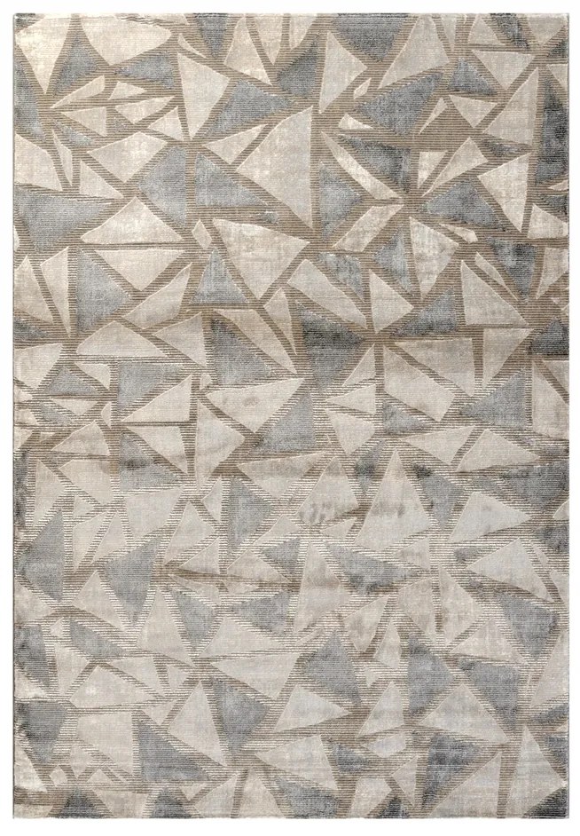 CRUSH 160X160 ΤΑΠ.ROUND ACRYLIC  380-0-256-66686-095