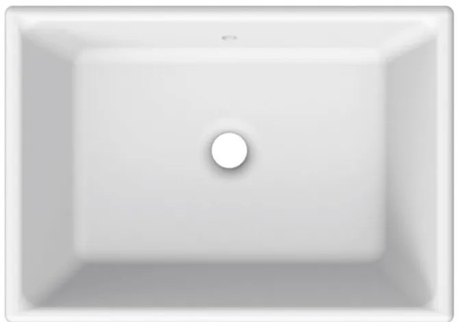 Νιπτήρας Scarabeo Gaia-56 x 39.5 εκ.