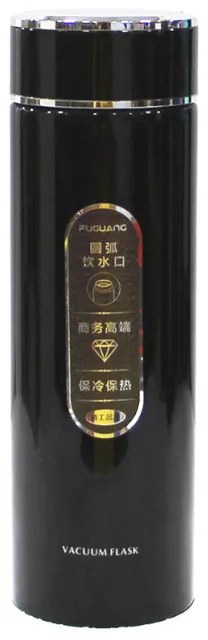 Φορητό παγούρι-θερμός XZ7738-316 420ml