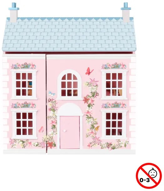 Κουκλόσπιτο Joyland Cottage