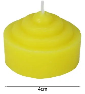 Viosarp κερί citronella - Viosarp citronella candle