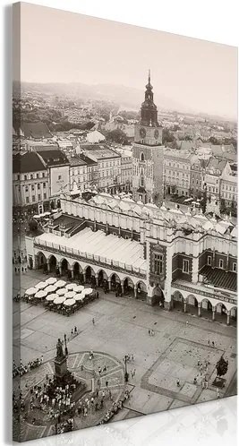 Πίνακας - Cracow: Cloth Hall (1 Part) Vertical - 80x120