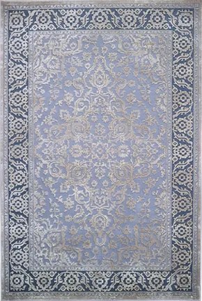 Χαλί VELVET 4435/Grey Beige &#8211; 067×140 cm 067cm x 140cm GREY-BEIGE