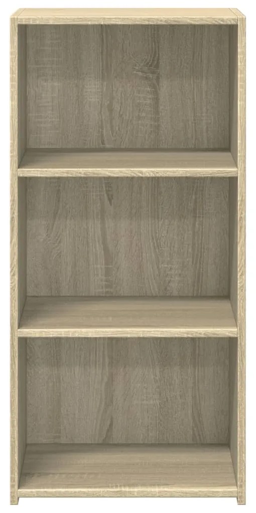 vidaXL Ντουλάπι Sonoma Δρυς 45x41x93 εκ. από Επεξεργασμένο Ξύλο