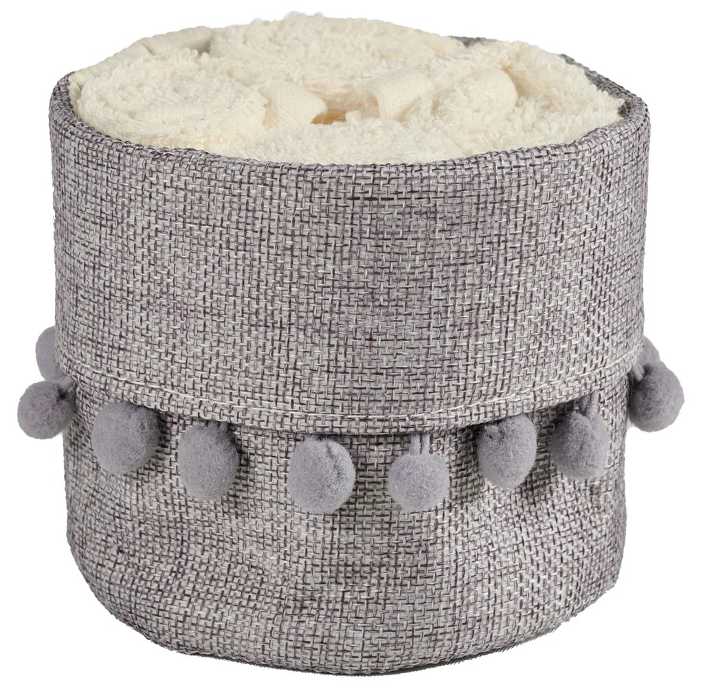 ΣΕΤ ΠΕΤΣΕΤΕΣ 4 ΤΕΜ. DAS HOME - SOFT 4010