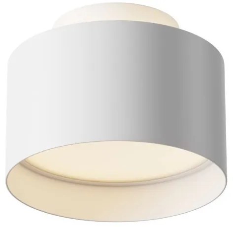 Σποτ Φωτιστικό Οροφής-Τοίχου LED 16W Planet 3000K Λευκό C009CW-L16W MAYTONI-C009CW-L16W-Λευκό C009CW-L16W