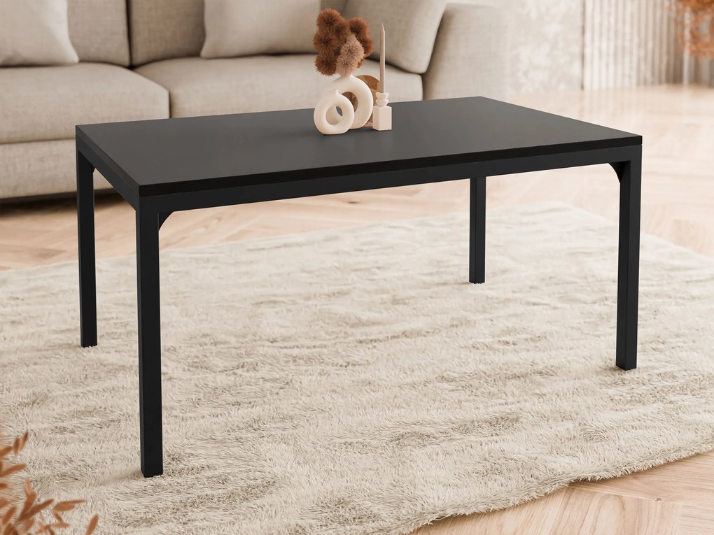 Τραπεζάκι σαλονιού Mocca I-Cashmere