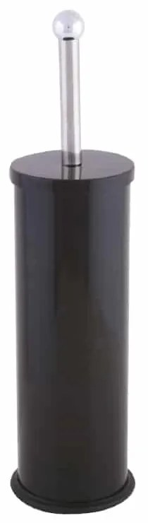 Πιγκάλ (Φ10x39) Rainbow Ματ Μαύρο