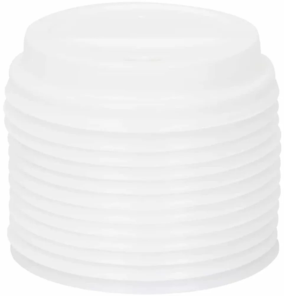 Χάρτινα ποτήρια καφέ με καπάκια 1000 τεμάχια 8oz 240ml 3325212