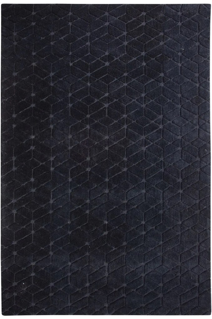 Χαλί Cozy 3045-50GE50 Anthracite Angelo 300X400cm