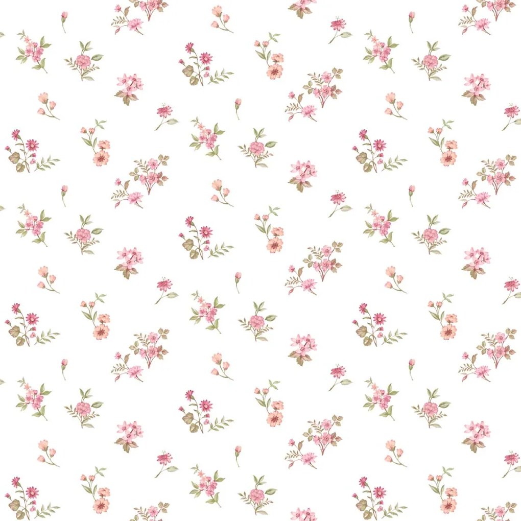 Ταπετσαρία CRISTIANA MASI BLOOMING GARDEN 11 8362-PAR