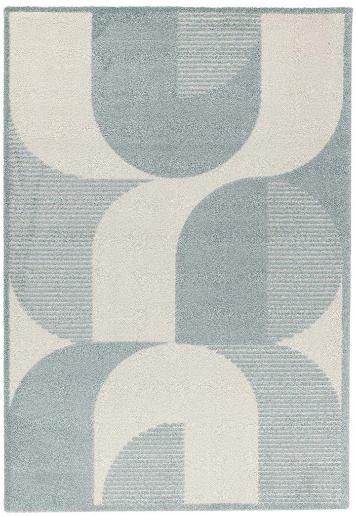 Χαλί Cocoon 59879 361 Royal Carpet - 160 x 230 cm