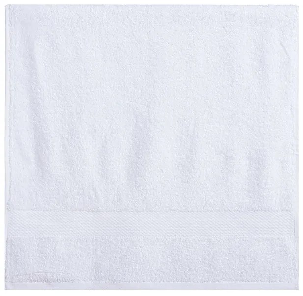 Πετσέτα Προσώπου Delight 200-White 50x90 - Nef-Nef Homeware