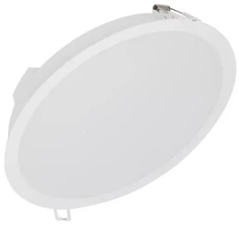 Χωνευτό Σποτ Downlight DN215 LED 30W 840 IP44 4000K Λευκό 4058075703308 LEDVANCE 4058075703308 Λευκό