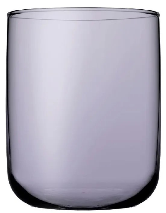 DIS. ICONIC PURPLE TUMBLER 280CC D:7 H:8,8 P/1440 GB6.OB24. | Συσκευασία 6 τμχ