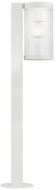 Επιδαπέδιο Φωτιστικό E27 25W IP54 Coupar Nordlux-2218088001-Γκρι 2218088001