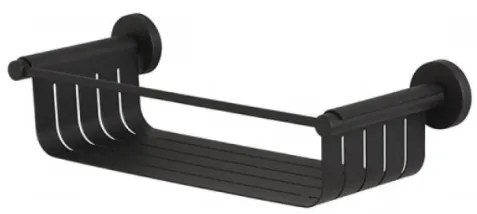 Tiger 3035 Black Matt Σπογγοθήκη - Μπουκαλοθήκη 36,5 x 13,7 x 9 cm