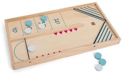 Bs Toys Sling Puck – Επιτραπέζιο Χόκεϋ GA458