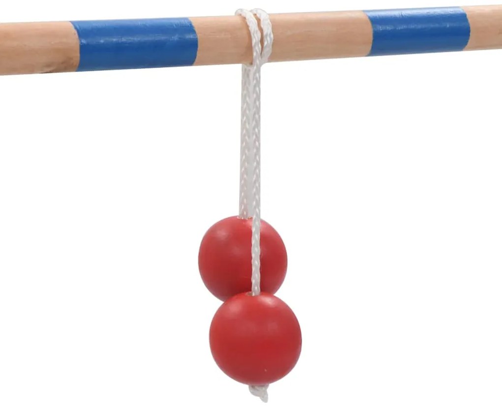 vidaXL Παιχνίδι Golf Spin Ladder από Ξύλο