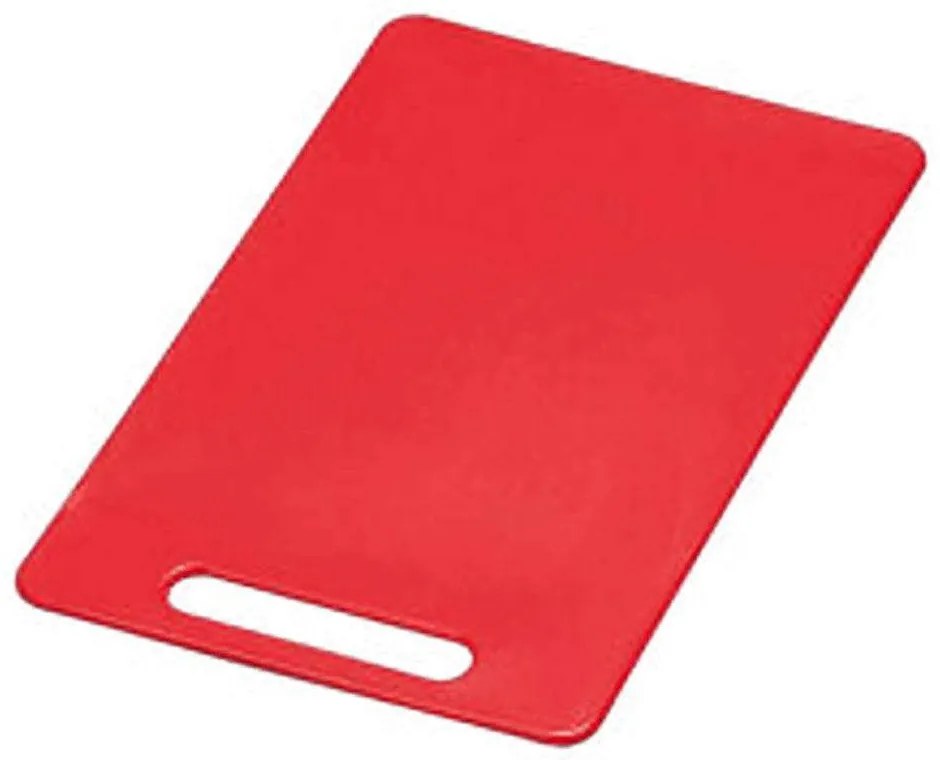 Επιφάνεια Κοπής 30473 29x19,5x0,5cm Red Kesper Plastic