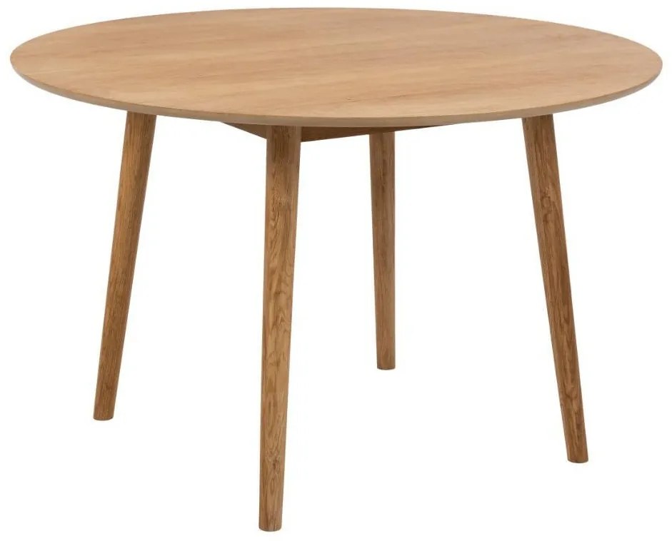Σετ τραπεζαρίας Oakland 674, 75cm, Στυλ: Σκανδιναβικό