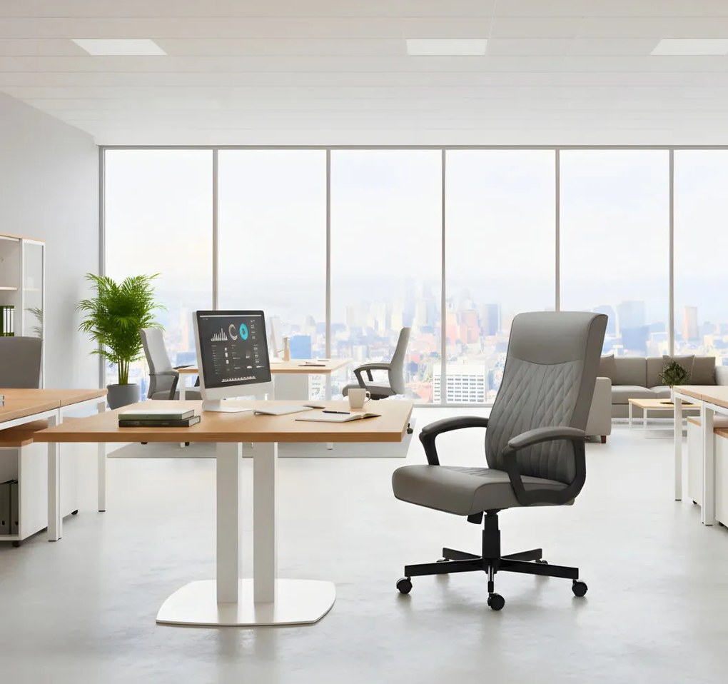 Γραφείο UrbanScape-Fusiko