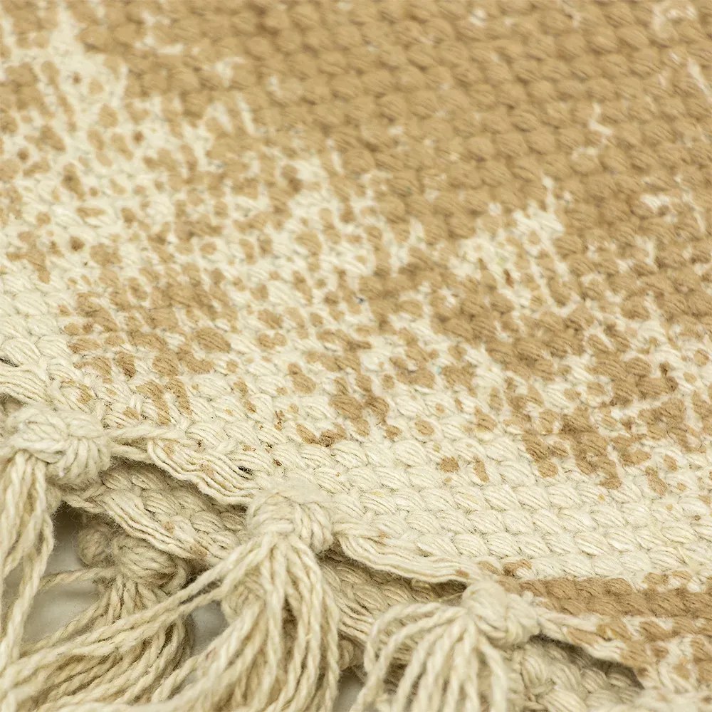 LINO ΠΑΤΑΚΙ ΚΟΥΖΙΝΑΣ ELDUS BEIGE 65X135