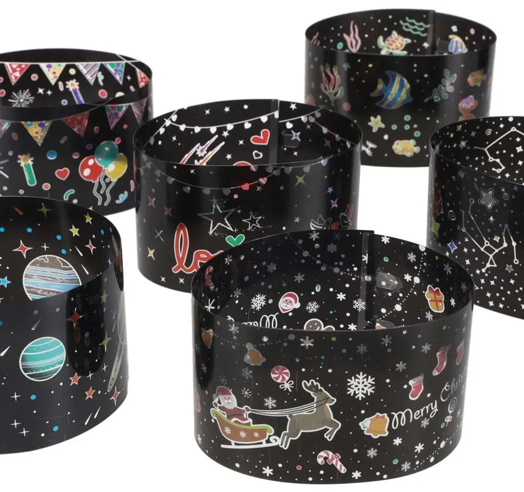 Φωτάκι νυκτός KX2969 IKONKA