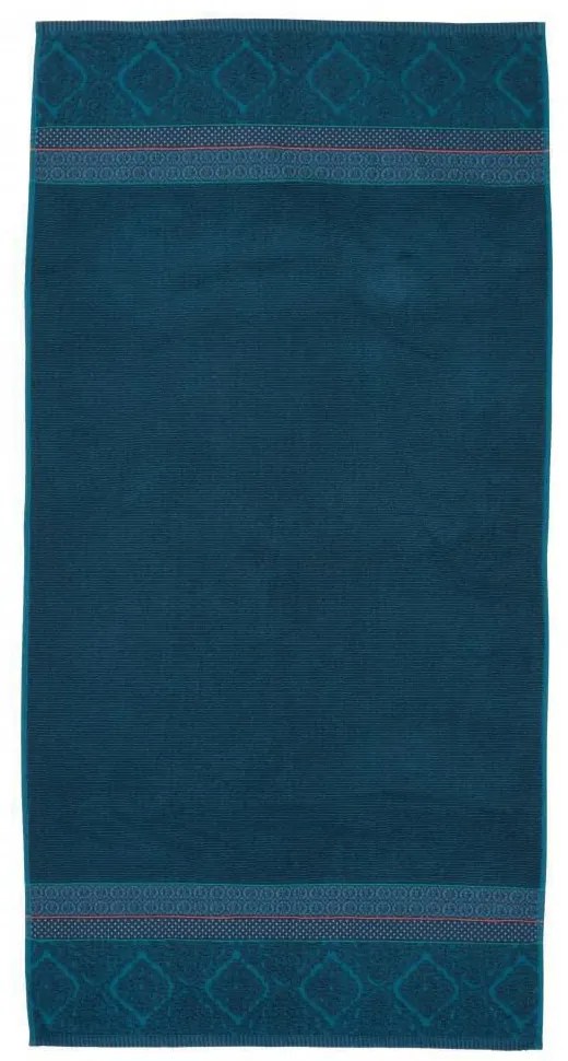 ΠΕΤΣΕΤΑ ΧΕΡΙΩΝ 30x50cm PIP STUDIO - SOFT ZELLIGE DARK BLUE