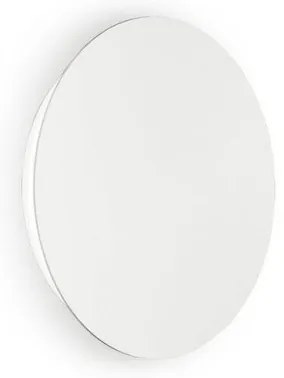 Απλίκα Kyklos LED μεταλλικό Viokef 4193800 Λευκό