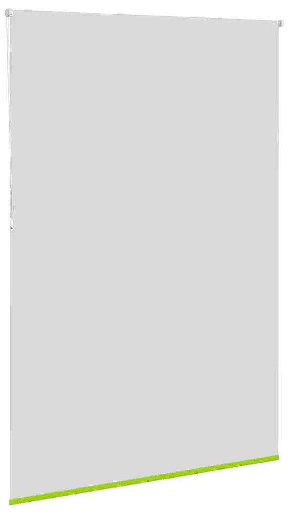 ROLLER BLIND BLACKOUT ΦΥΛΛΑ ΠΡΑΣΙΝΑ 165X210 CM ΠΛΑΤΟΣ ΥΦΑΣΜΑΤΟΣ 4011323