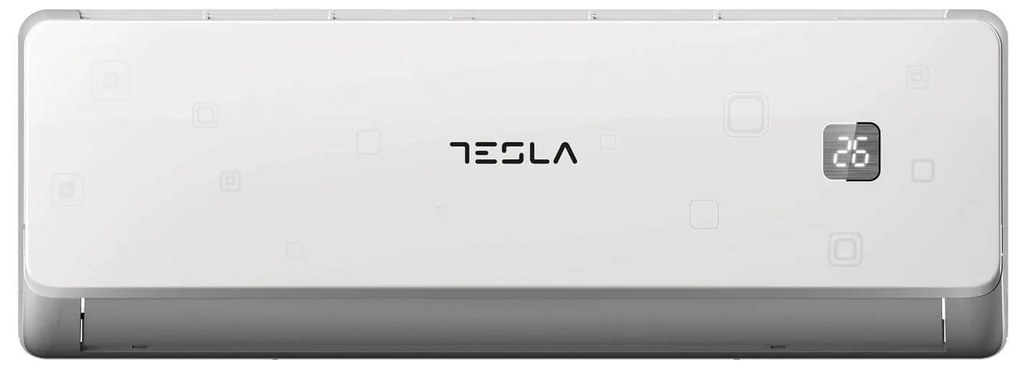 Κλιματιστικό Inverter Tesla TA27FFUL-0932IAW με Wi-Fi, ιονιστή, απόδοση 9.000 Btu και ενεργειακή κλάση Α++ / Α+