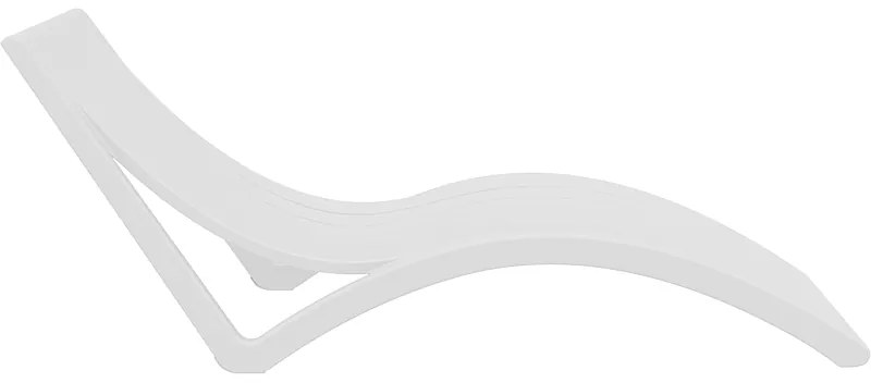 SLIM ΞΑΠΛΩΣΤΡΑ WHITE ΠΟΛ/ΝΙΟΥ