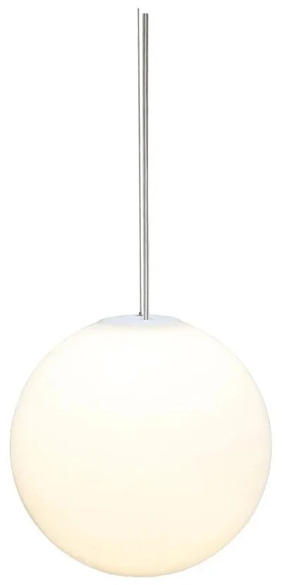 Φωτιστικό Οροφής Pianeta 25 LUMPIA025XXHBNW Φ25cm 1xE27 220V 860Lm 3000K-6500K White