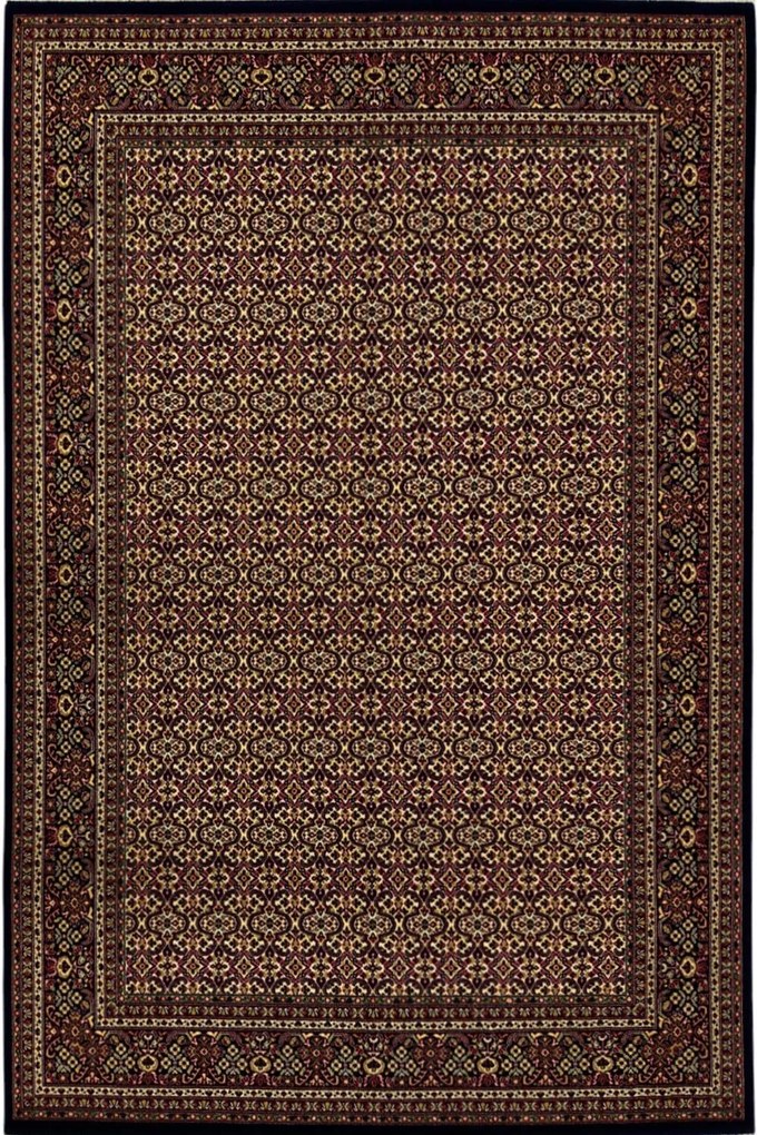 Χαλί Roubayat Smirna 1040 Blue 182X247cm