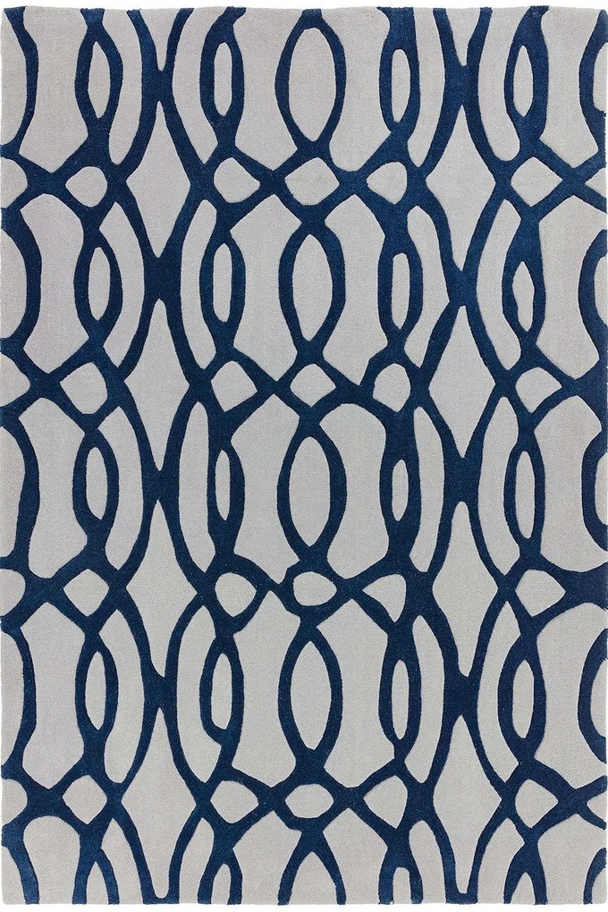 Χαλί Matrix 36 Wire Blue Asiatic London 200X300cm