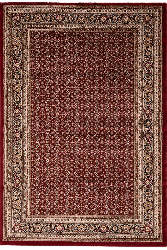 Χαλί Teheran 3924 Red Royal Carpet 133X190cm