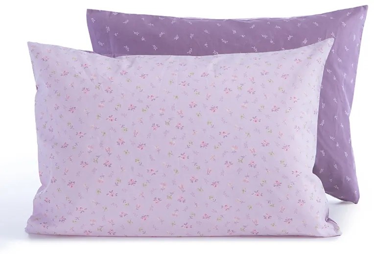 Μαξιλαροθκη Lorelay 52Χ72 LILAC Nef-Nef Homeware