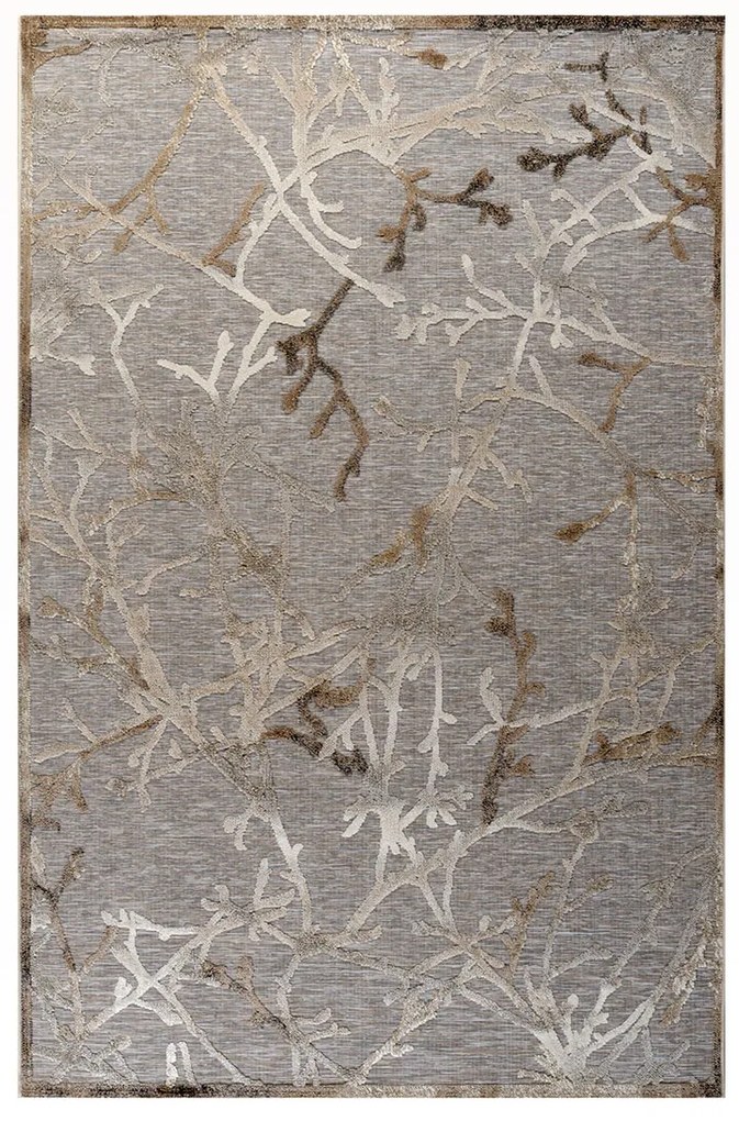 Χαλί All Season (133x190) Tzikas Carpets Boheme 75069-071