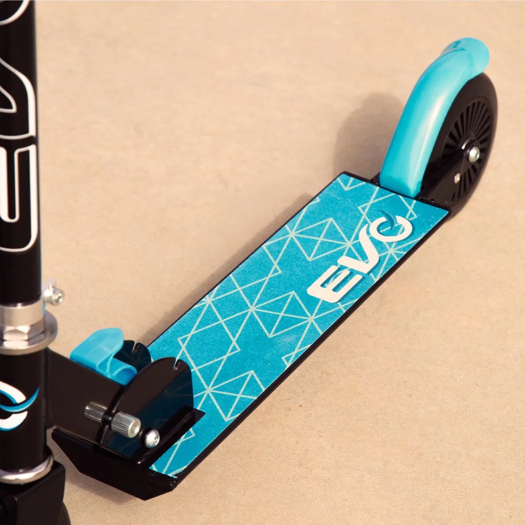 Σκούτερ EVO (x2)