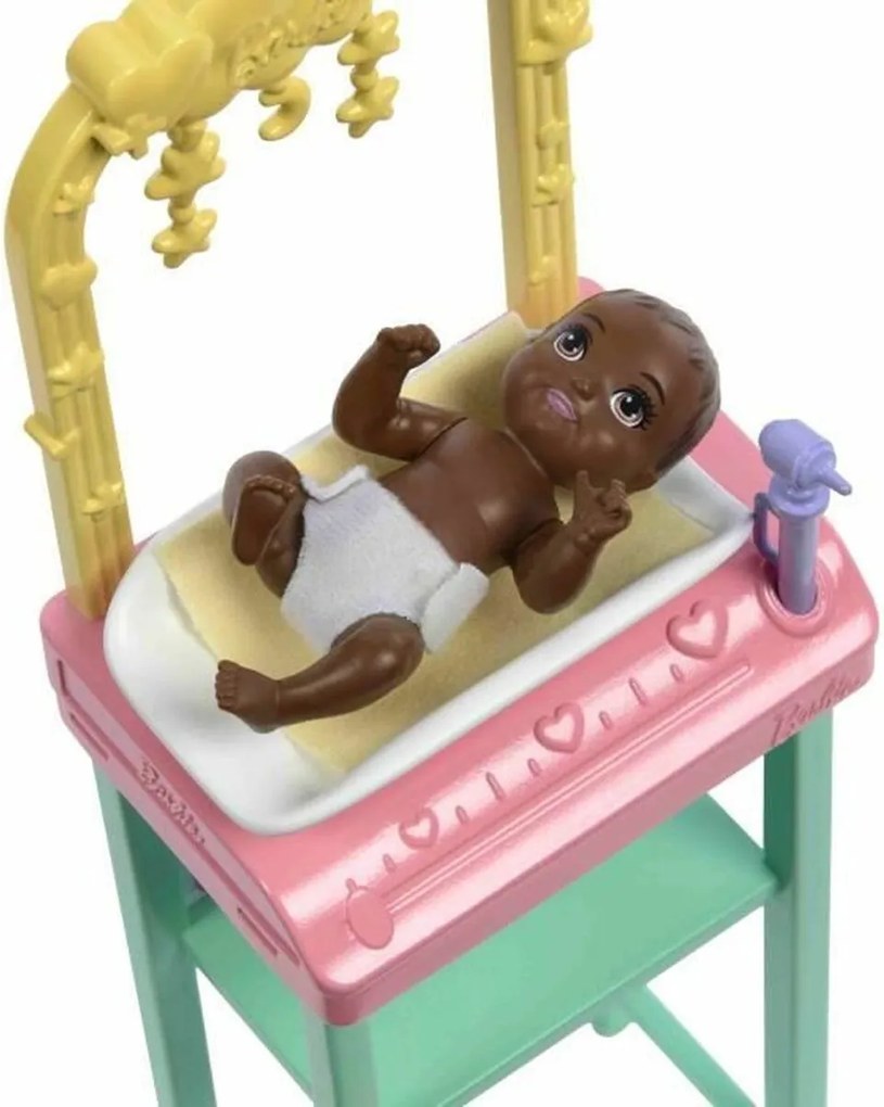 Κούκλα Barbie (x2)