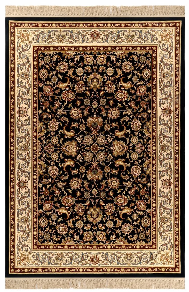 Χαλί (240x300) Tzikas Carpets Jamila 8976-092