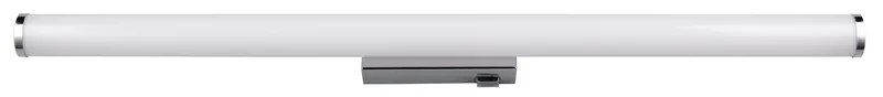 Φωτιστικό Επίτοιχο Trio Lighting MATTIMO 283274306 Χρώμιο (Chrome) 4000K