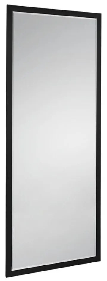Καθρέπτης Τοίχου Jule 2290302 70x170cm Black Mirrors &amp; More Metal, Glass