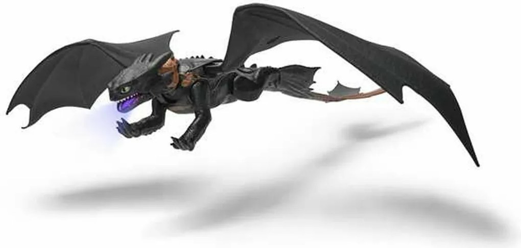 Δράκος Spin Master