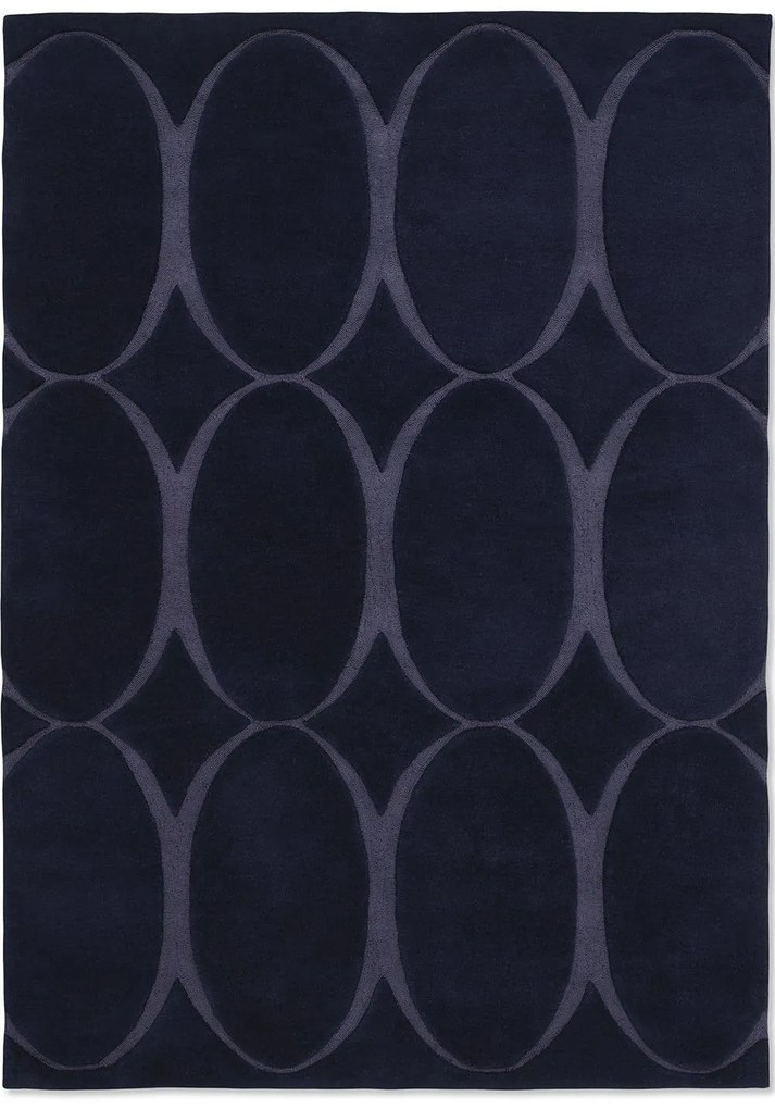 Χαλί Renaissance 039008 Blue Wedgwood 170X240cm